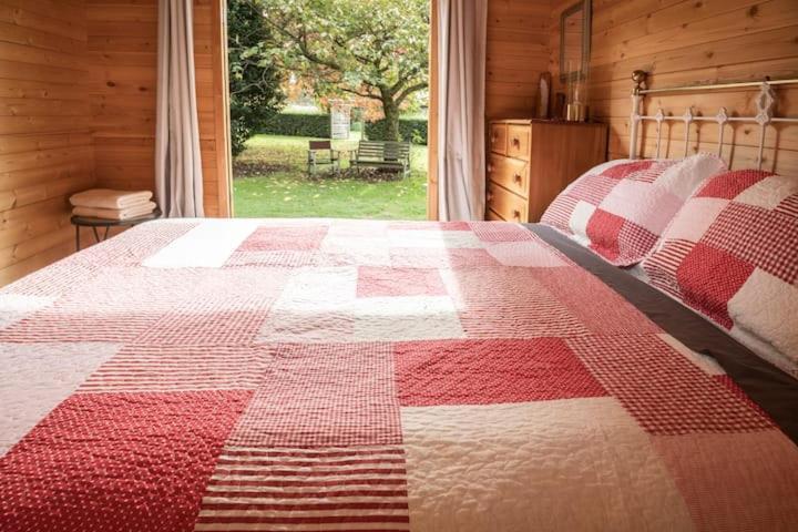 Tui Ridge Eco Cabins Aongatete Exteriér fotografie
